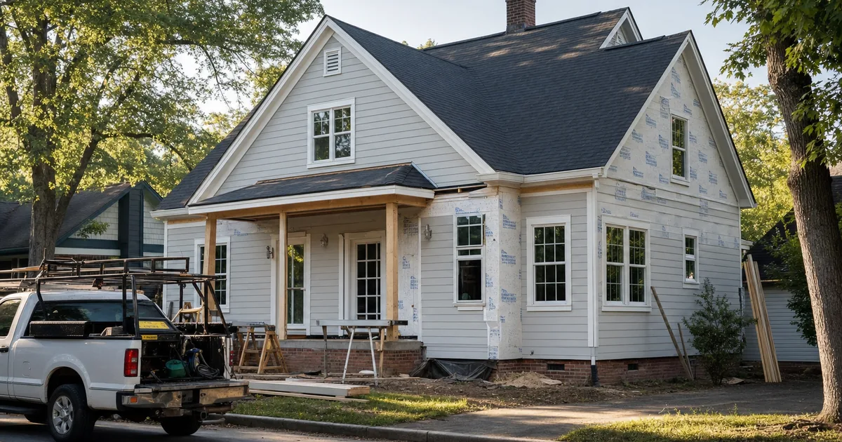 Hard money loans for real estate investors in Rome, Georgia