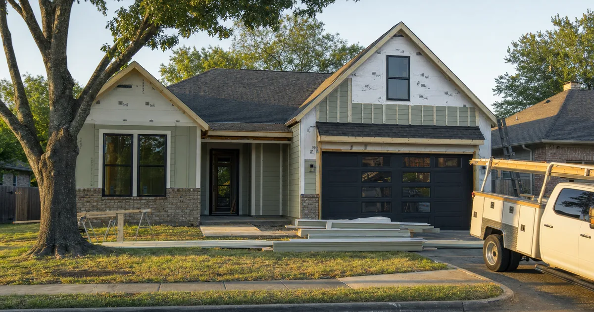 Hard money loans for real estate investors in Rowlett, Texas