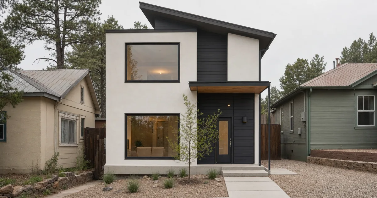 Hard money loans for real estate investors in Ruidoso, New Mexico