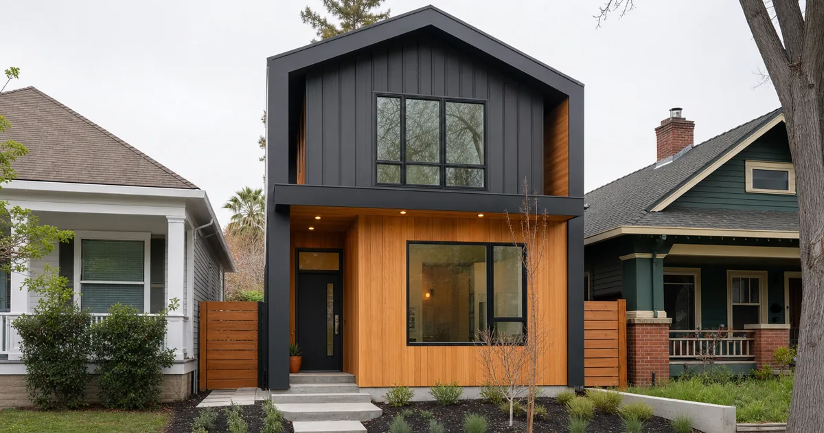 Hard money loans for real estate investors in Sacramento, California