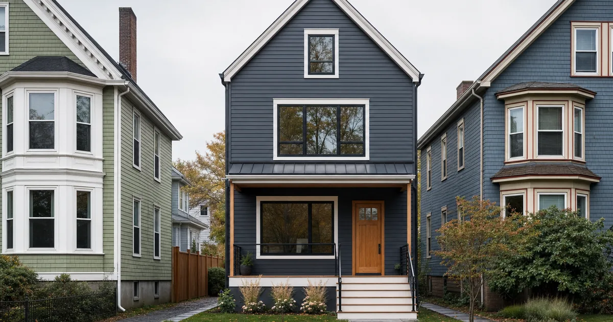 Hard money loans for real estate investors in Salem, Massachusetts