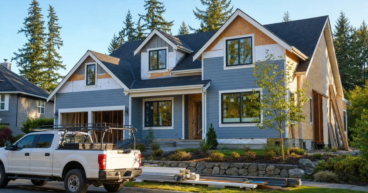 Hard money loans for real estate investors in Sammamish, Washington
