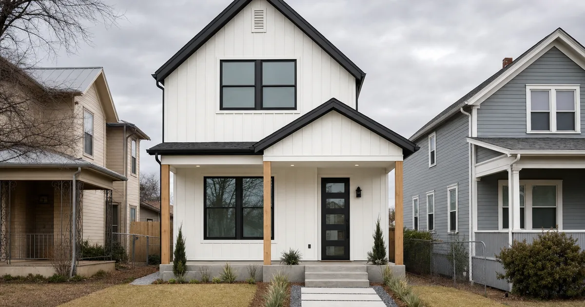 Hard money loans for real estate investors in San Angelo, Texas