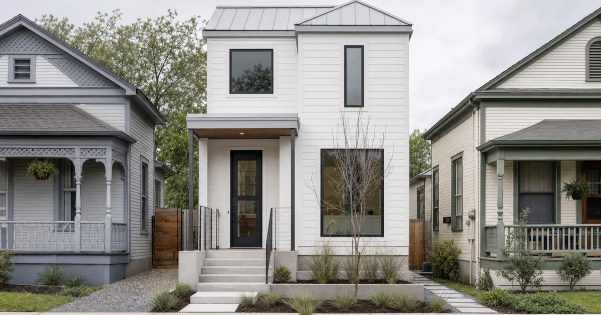 Hard money loans for real estate investors in San Antonio, Texas