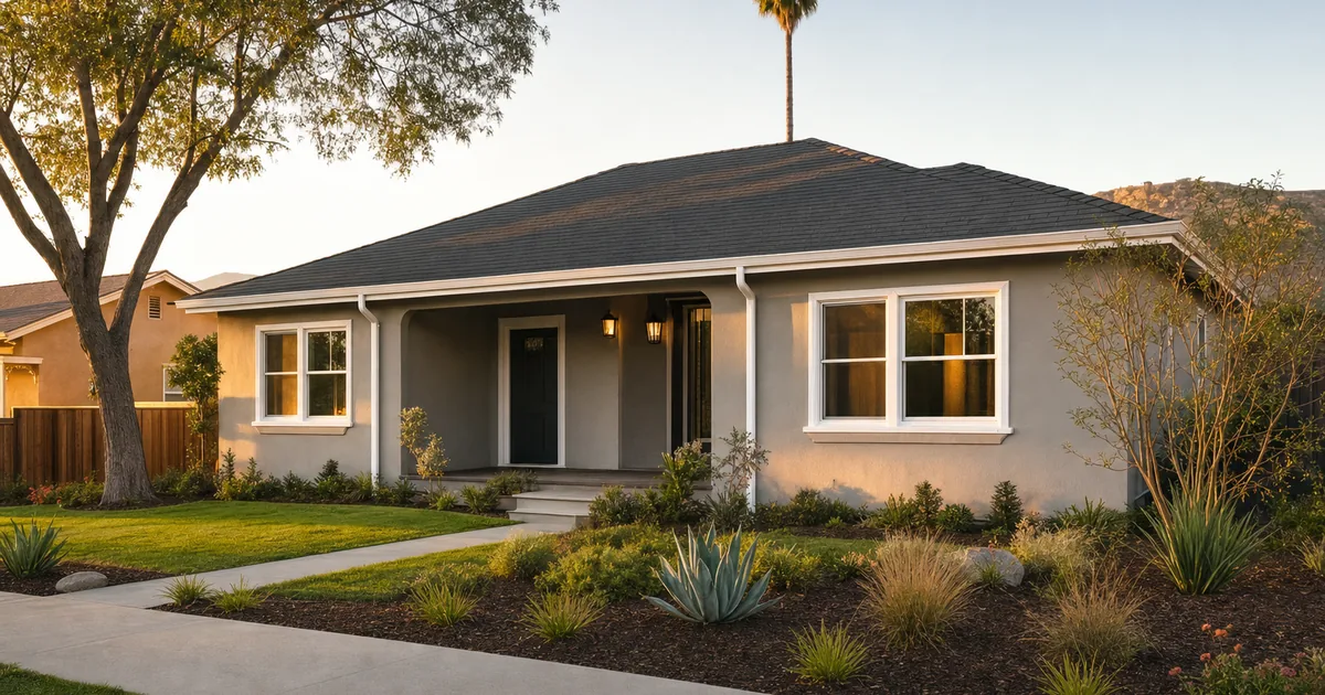 Hard money loans for real estate investors in San Bernardino, California