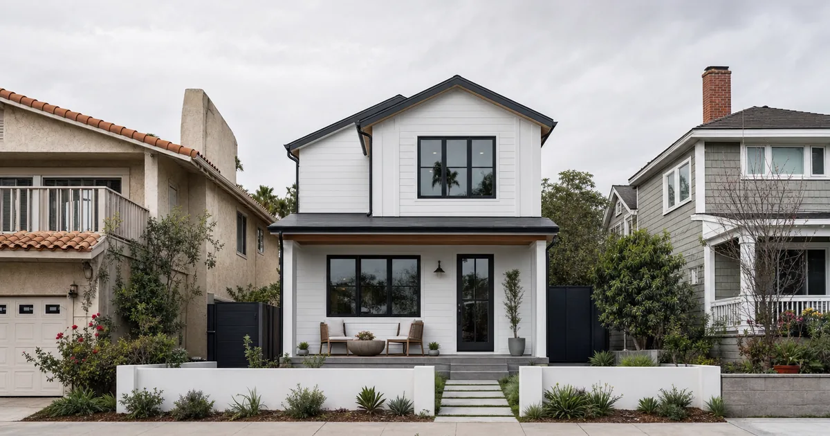 Hard money loans for real estate investors in San Clemente, California