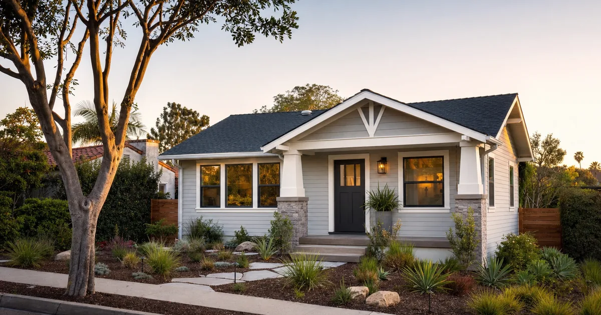 Hard money loans for real estate investors in San Diego, California