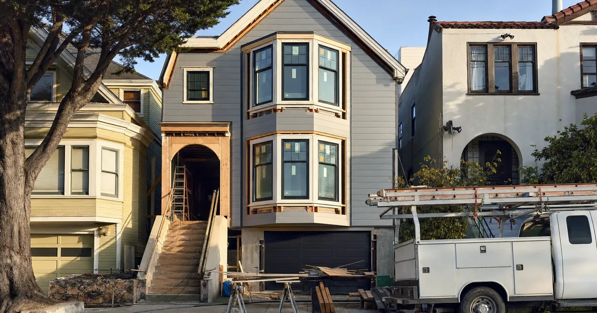 Hard money loans for real estate investors in San Francisco, California