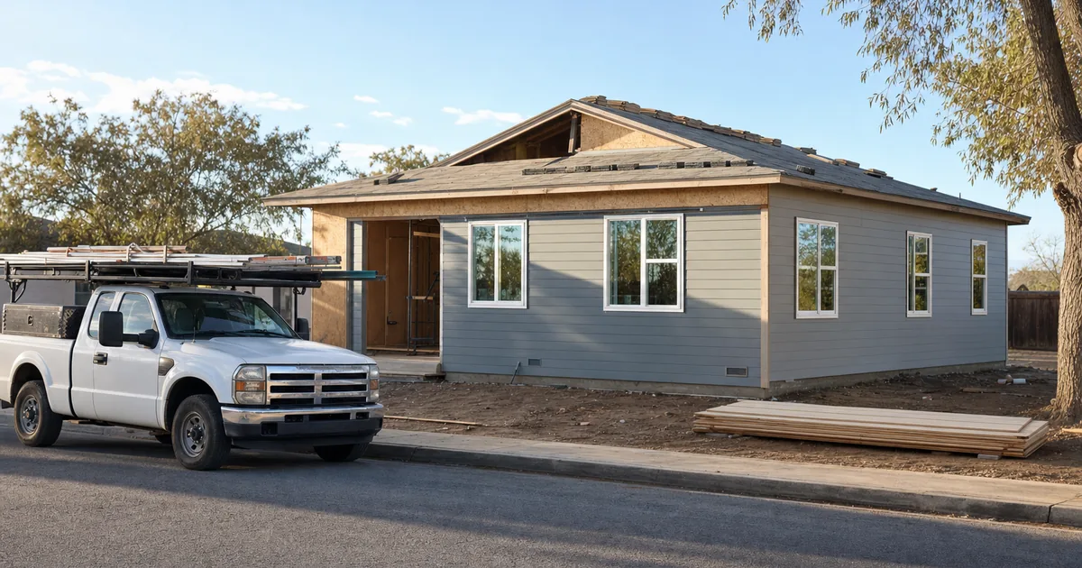 Hard money loans for real estate investors in San Jacinto, California