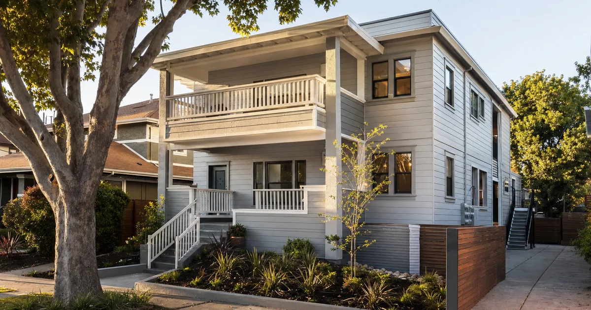Hard money loans for real estate investors in San Jose, California