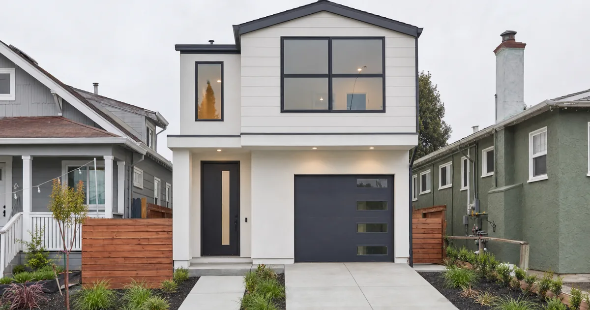 Hard money loans for real estate investors in San Leandro, California