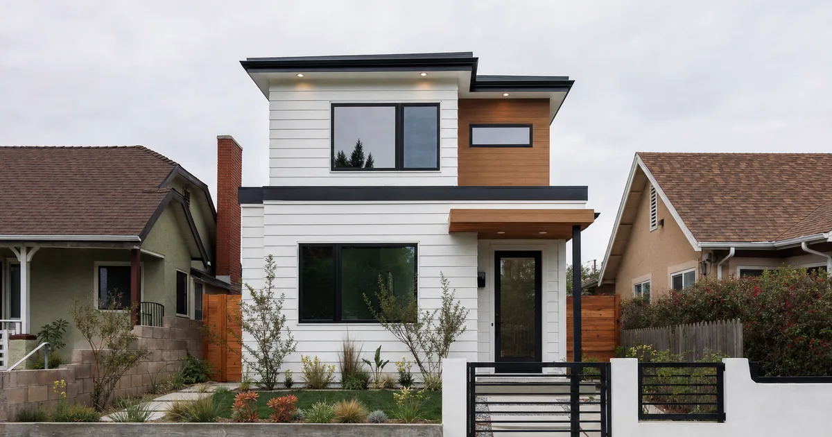 Hard money loans for real estate investors in San Marcos, California