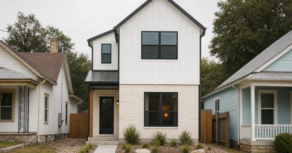 Hard money loans for real estate investors in San Marcos, Texas