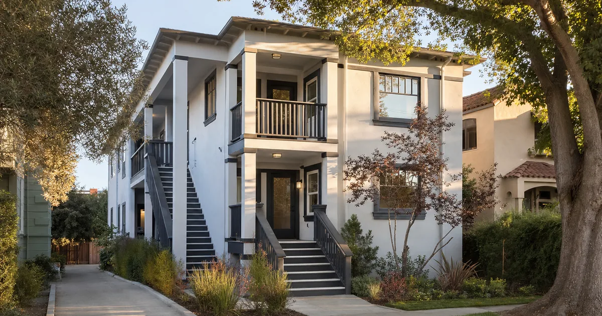 Hard money loans for real estate investors in San Mateo, California