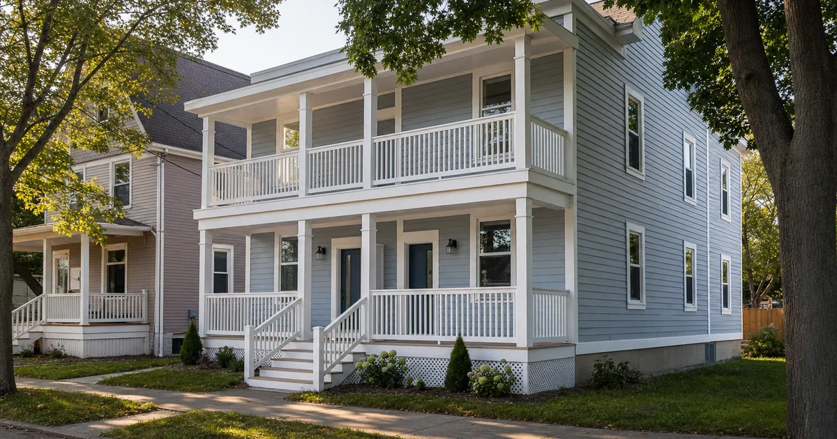 Hard money loans for real estate investors in Sandusky, Ohio