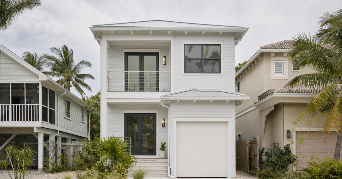 Hard money loans for real estate investors in Sanibel, Florida