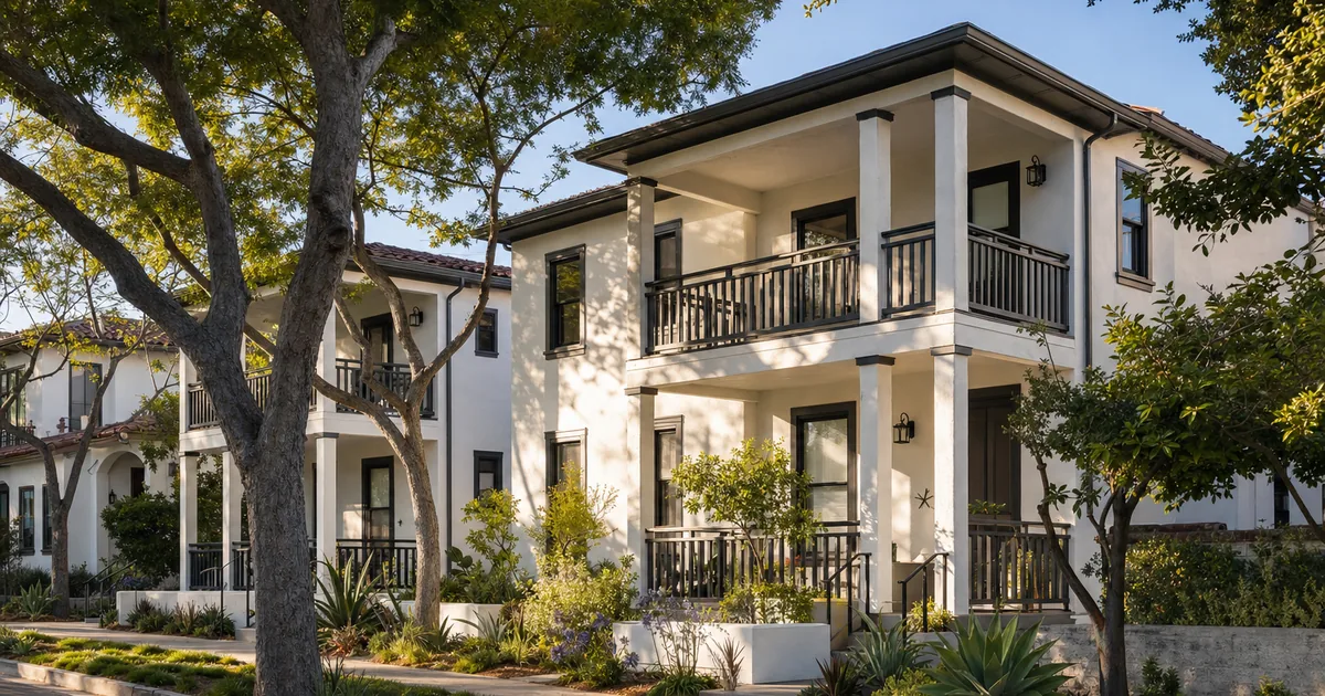 Hard money loans for real estate investors in Santa Barbara, California