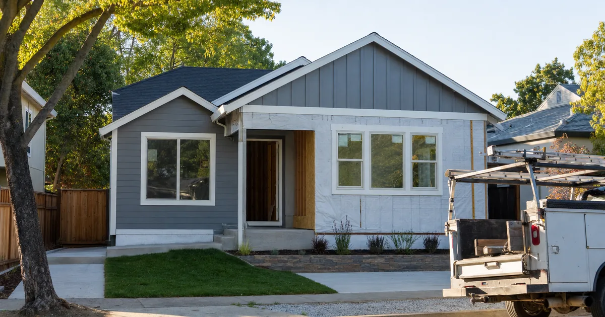 Hard money loans for real estate investors in Santa Clara, California