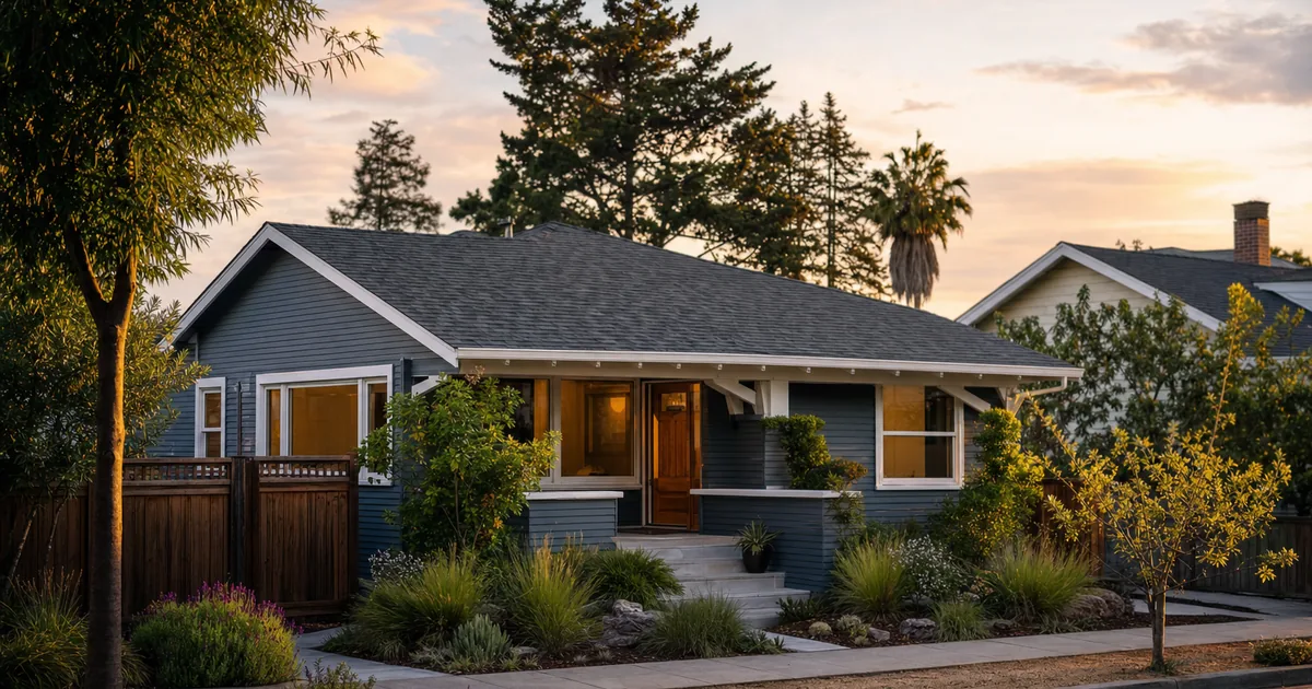 Hard money loans for real estate investors in Santa Cruz, California