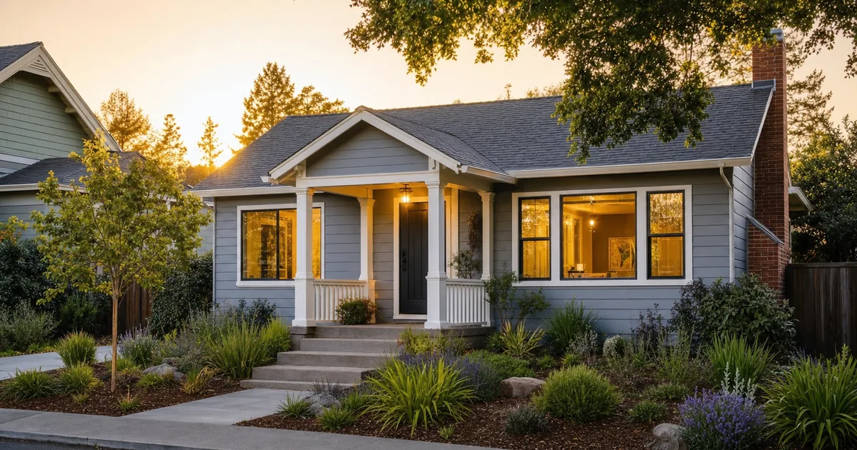 Hard money loans for real estate investors in Santa Rosa, California