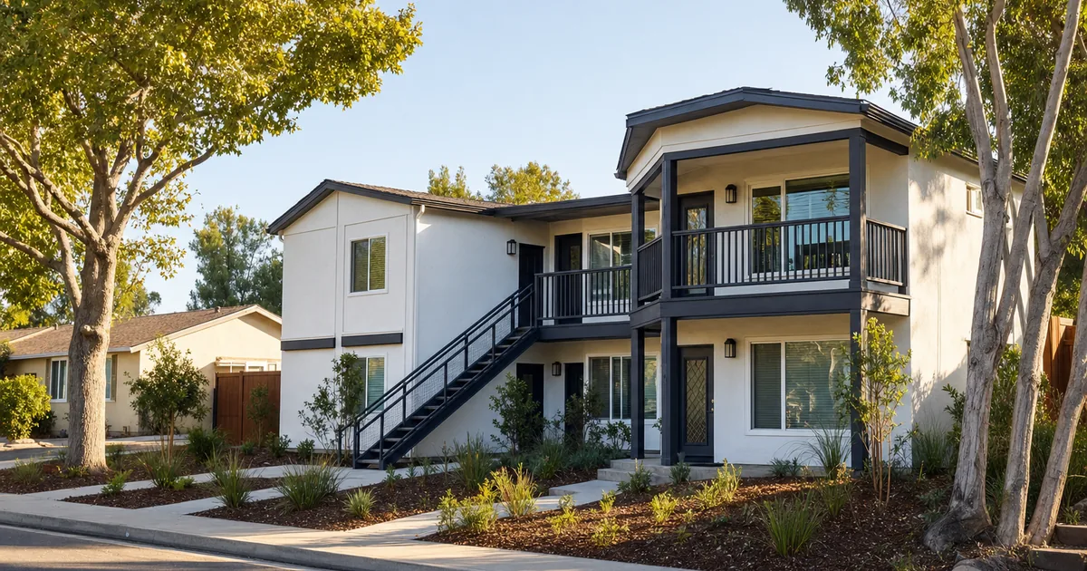 Hard money loans for real estate investors in Santee, California