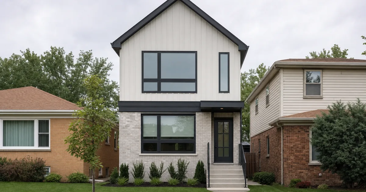 Hard money loans for real estate investors in Schaumburg, Illinois