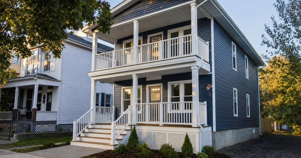 Hard money loans for real estate investors in Scranton, Pennsylvania