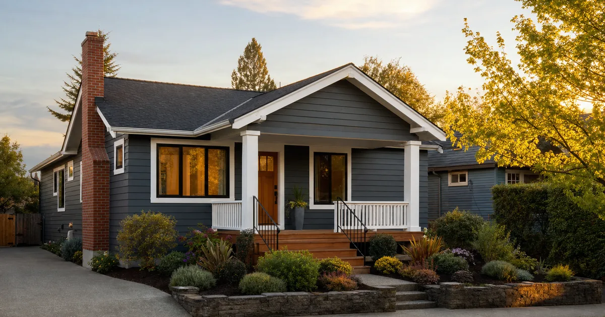 Hard money loans for real estate investors in Seattle, Washington