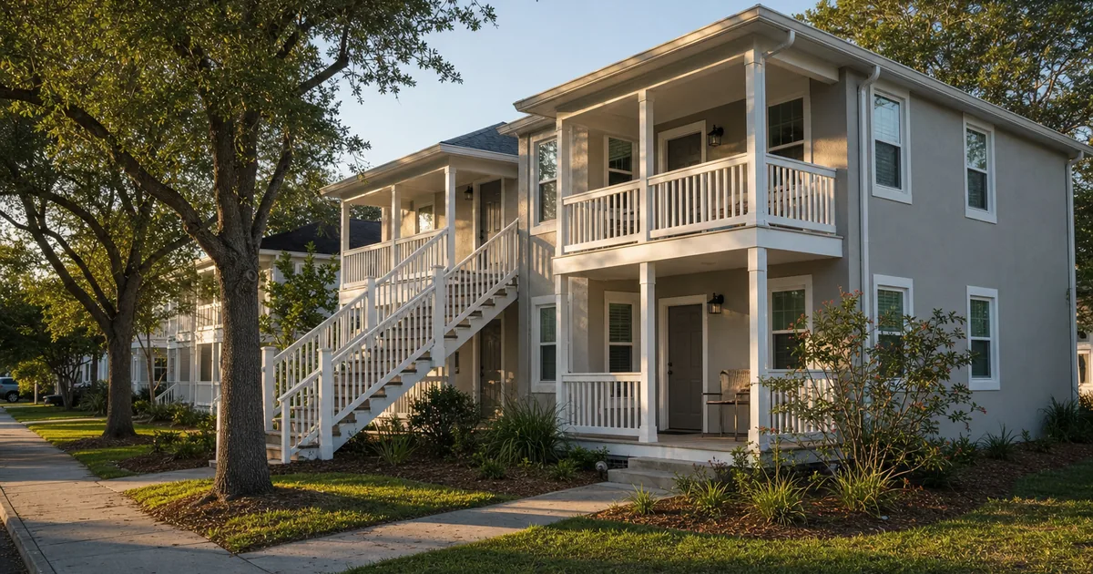 Hard money loans for real estate investors in Sebring, Florida