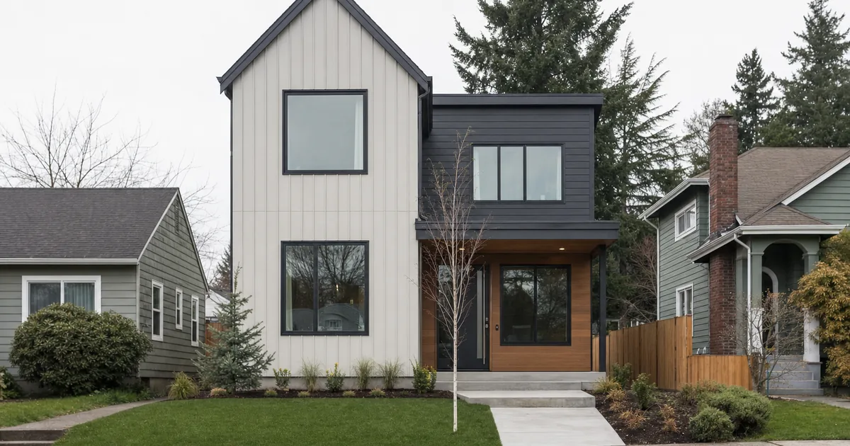 Hard money loans for real estate investors in Shoreline, Washington