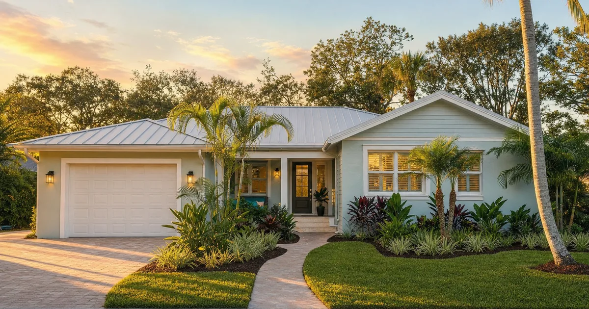 Hard money loans for real estate investors in Siesta Key, Florida