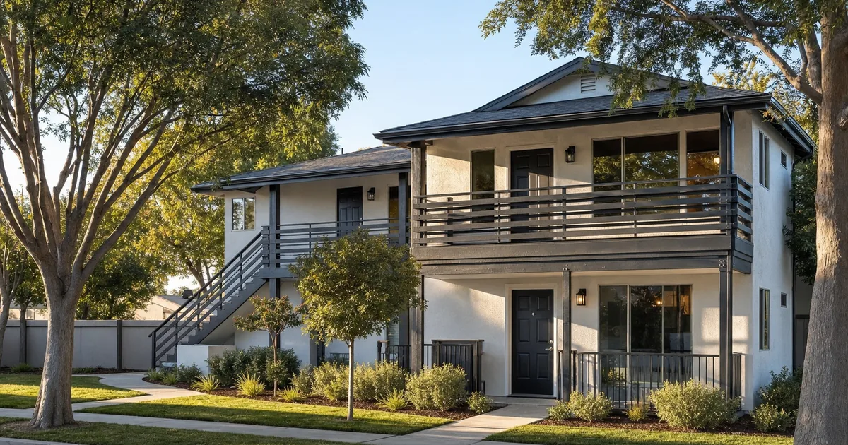 Hard money loans for real estate investors in Simi Valley, California