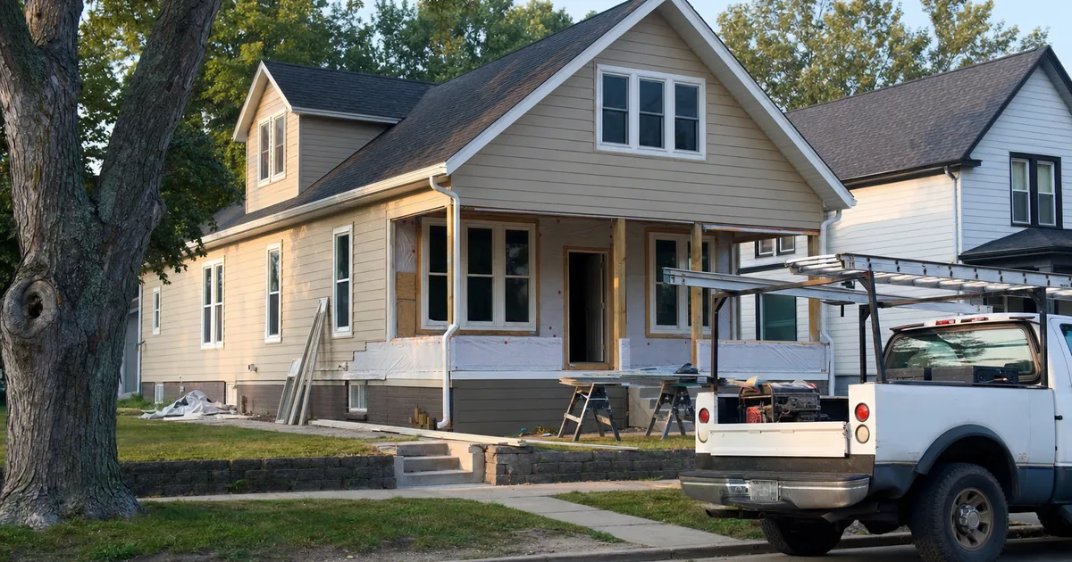 Hard money loans for real estate investors in Sioux City, Iowa