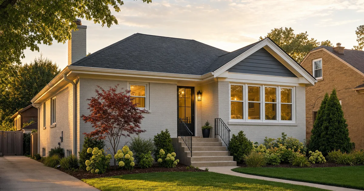 Hard money loans for real estate investors in Skokie, Illinois