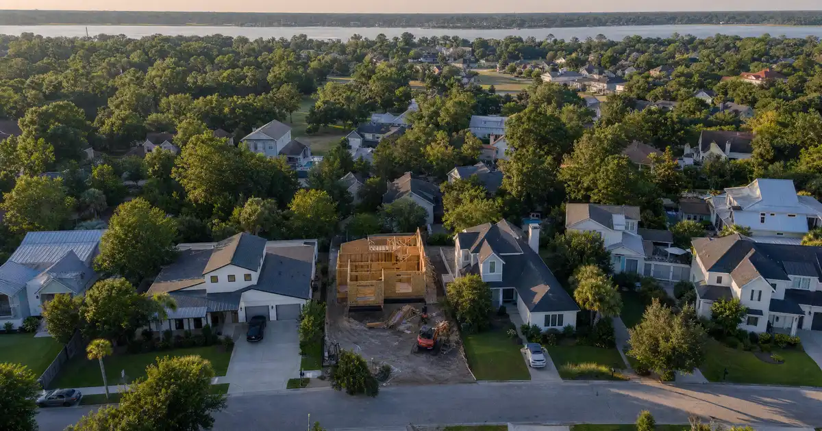 Hard money loans for real estate investors in South Carolina