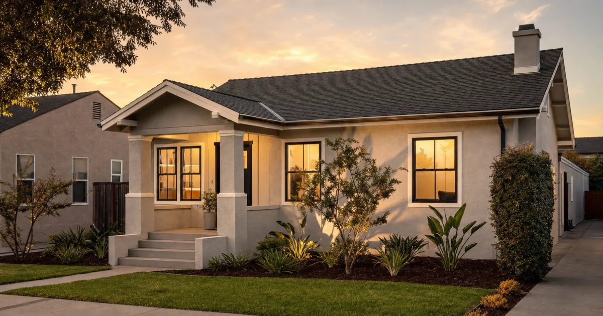 Hard money loans for real estate investors in South Gate, California
