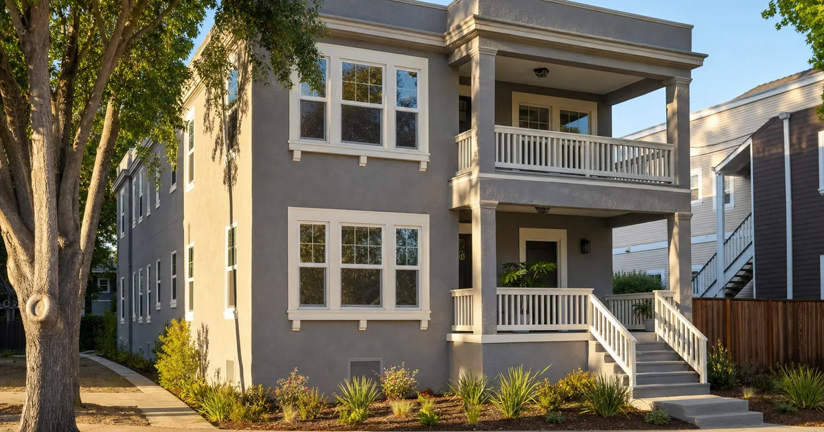 Hard money loans for real estate investors in South San Francisco, California