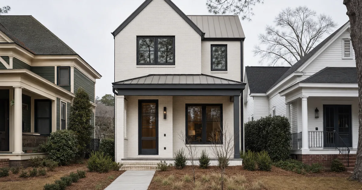 Hard money loans for real estate investors in Southern Pines, North Carolina