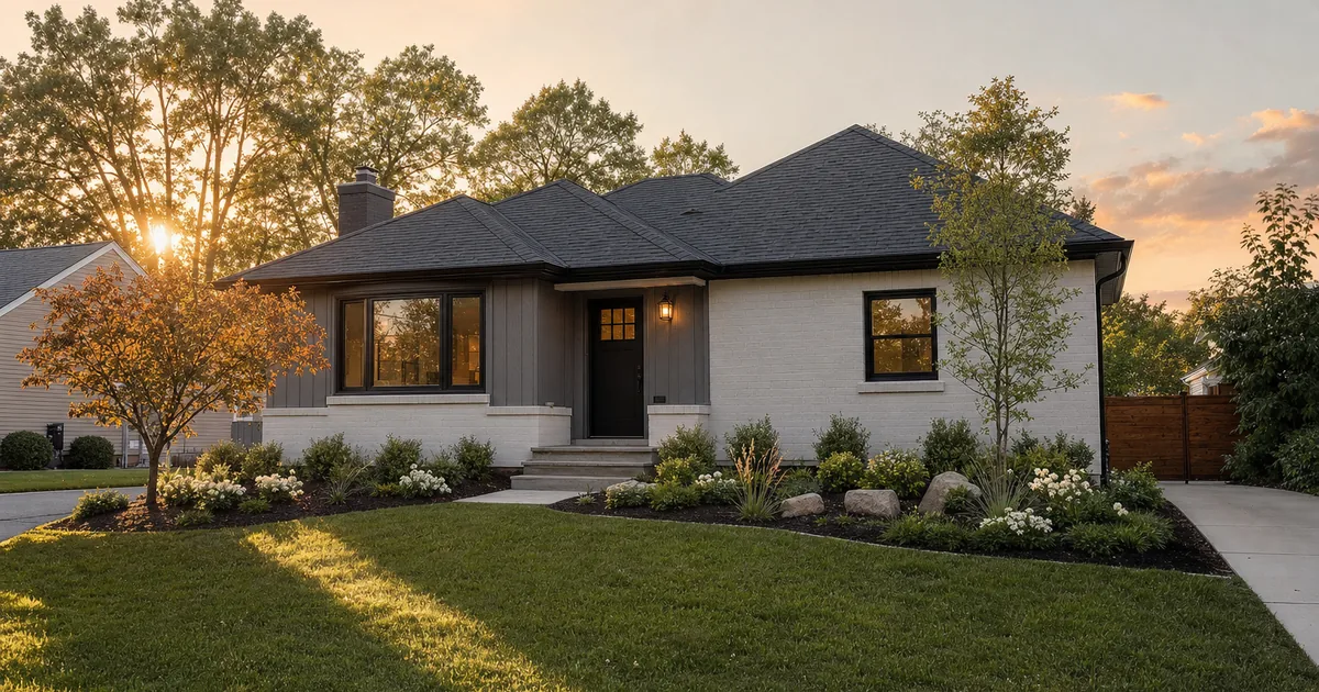 Hard money loans for real estate investors in Southfield, Michigan