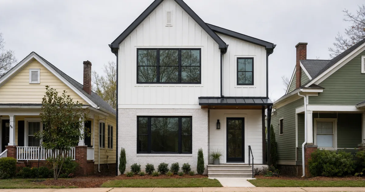 Hard money loans for real estate investors in Spartanburg, South Carolina