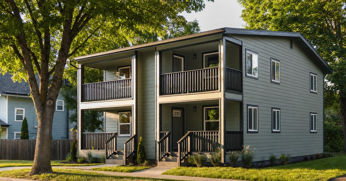 Hard money loans for real estate investors in Spokane Valley, Washington