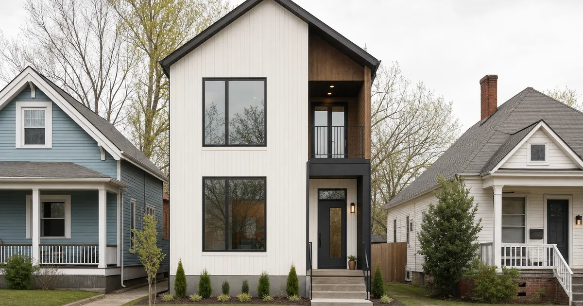 Hard money loans for real estate investors in Springdale, Arkansas