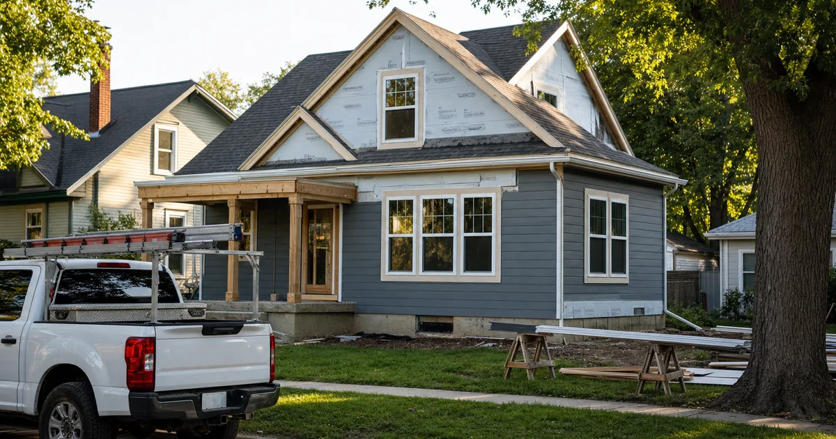 Hard money loans for real estate investors in Springfield, Illinois