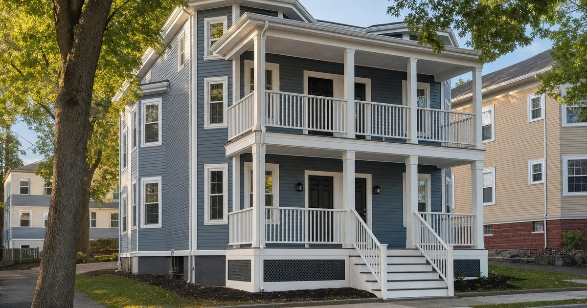 Hard money loans for real estate investors in Springfield, Massachusetts