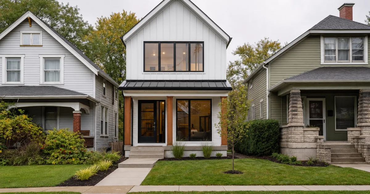 Hard money loans for real estate investors in Springfield, Missouri
