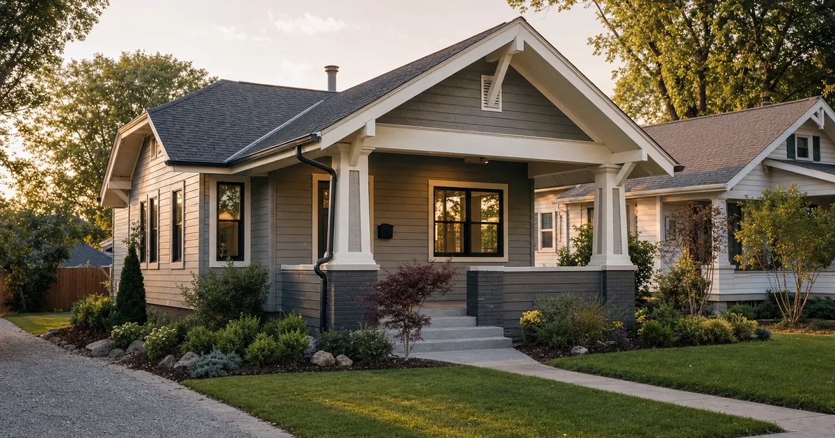 Hard money loans for real estate investors in Springfield, Ohio