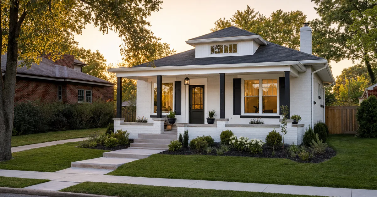 Hard money loans for real estate investors in St. Charles, Missouri
