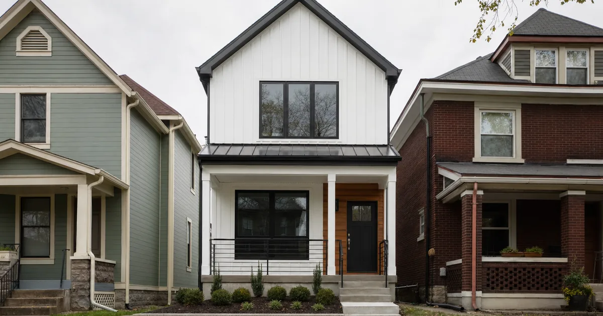Hard money loans for real estate investors in St. Joseph, Missouri