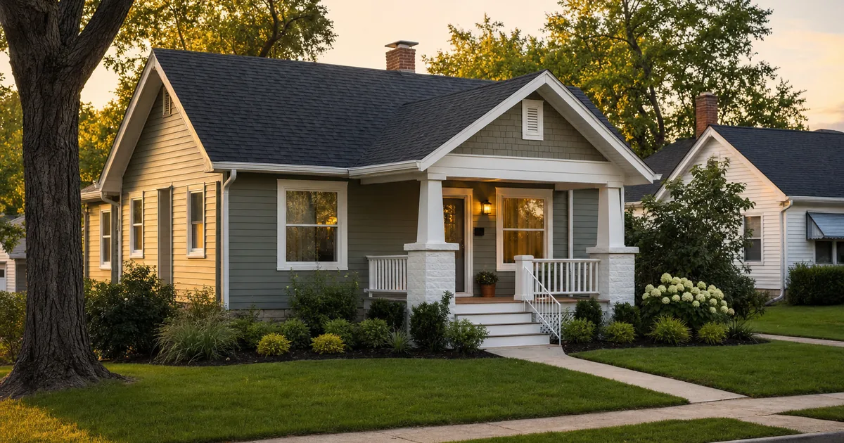 Hard money loans for real estate investors in St. Peters, Missouri