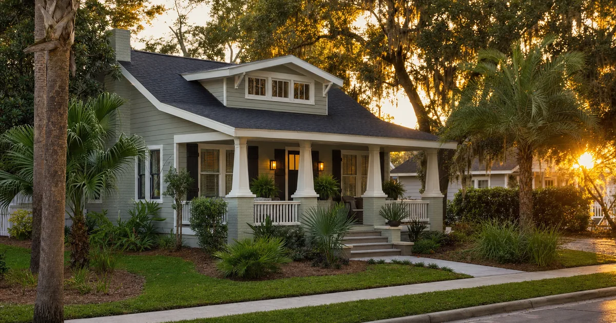 Hard money loans for real estate investors in St. Simons, Georgia